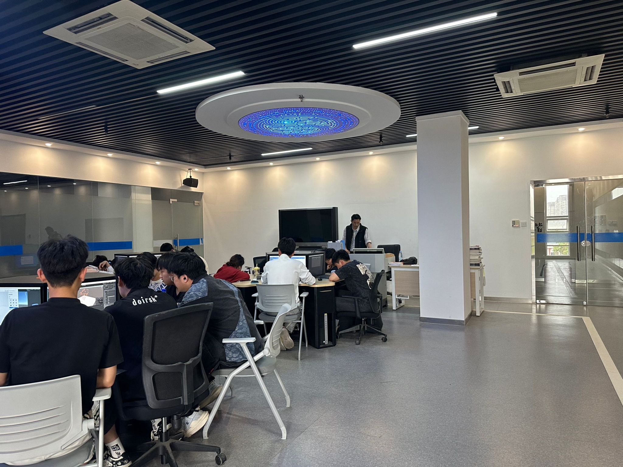 澳门十大网络技能竞赛及科技创新节系列活动