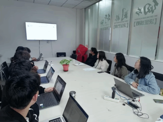 澳门十大网络第九届学生技能竞赛VR设计与制作赛项比赛报道